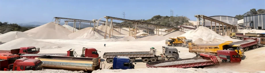 What Information Do You Need Before Starting a Crushing Production Line?